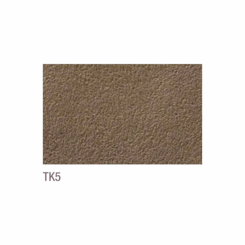 كرسي بار بتصميم عصري من آموس، مصنوع يدويًا في إيطاليا Viadurini