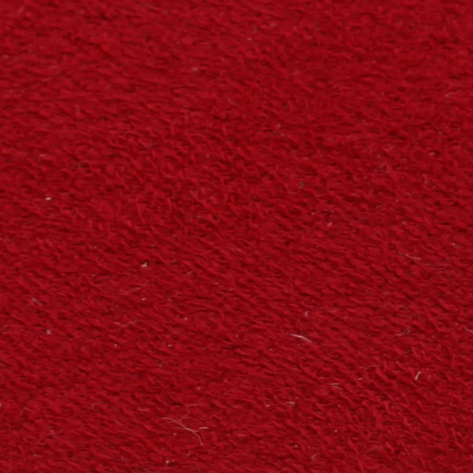 كرسي مبطن بالكامل بألياف تكنوفيبر حمراء، صنع في إيطاليا - شاشة Viadurini