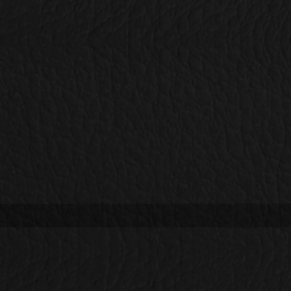 كرسي مطبخ مصنوع من الجلد البيئي والفولاذ المطلي بالكروم، صنع في إيطاليا - نيرفانا Viadurini