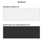 كرسي مطبخ مخملي ملون بتصميم عصري وأنيق - بيزيه Viadurini