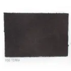 كرسي داخلي من خشب الدردار والجلد الصناعي، صنع في إيطاليا - فلوكي Viadurini