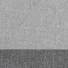 كرسي غرفة معيشة بتصميم عصري أنيق مصنوع من القماش مع حافة - سكارات Viadurini