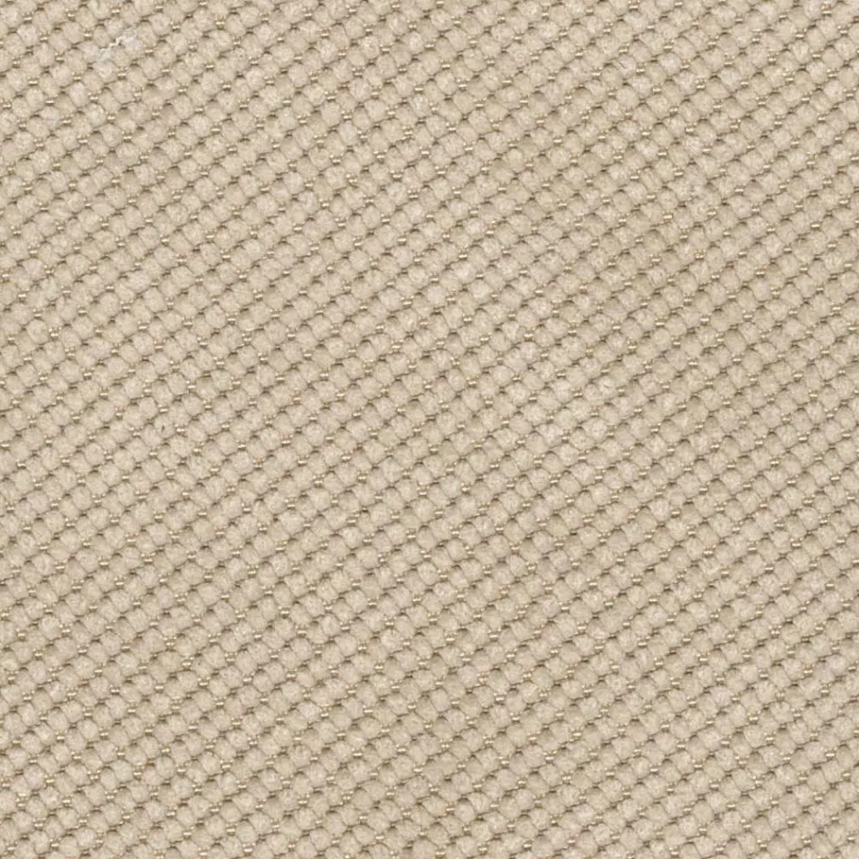 كرسي من القماش الملون والمعادن الحديثة، صنع في إيطاليا - نوتيلوس Viadurini