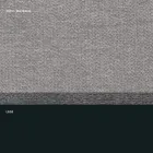 كرسي بتصميم من القماش والمعدن الفحمي، صنع في إيطاليا - ماريانيت Viadurini