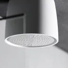 رأس دش Luxolid ذو السطح الصلب مصنوع في إيطاليا - Lallio Viadurini