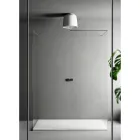 رأس دش Luxolid ذو السطح الصلب مصنوع في إيطاليا - Lallio Viadurini