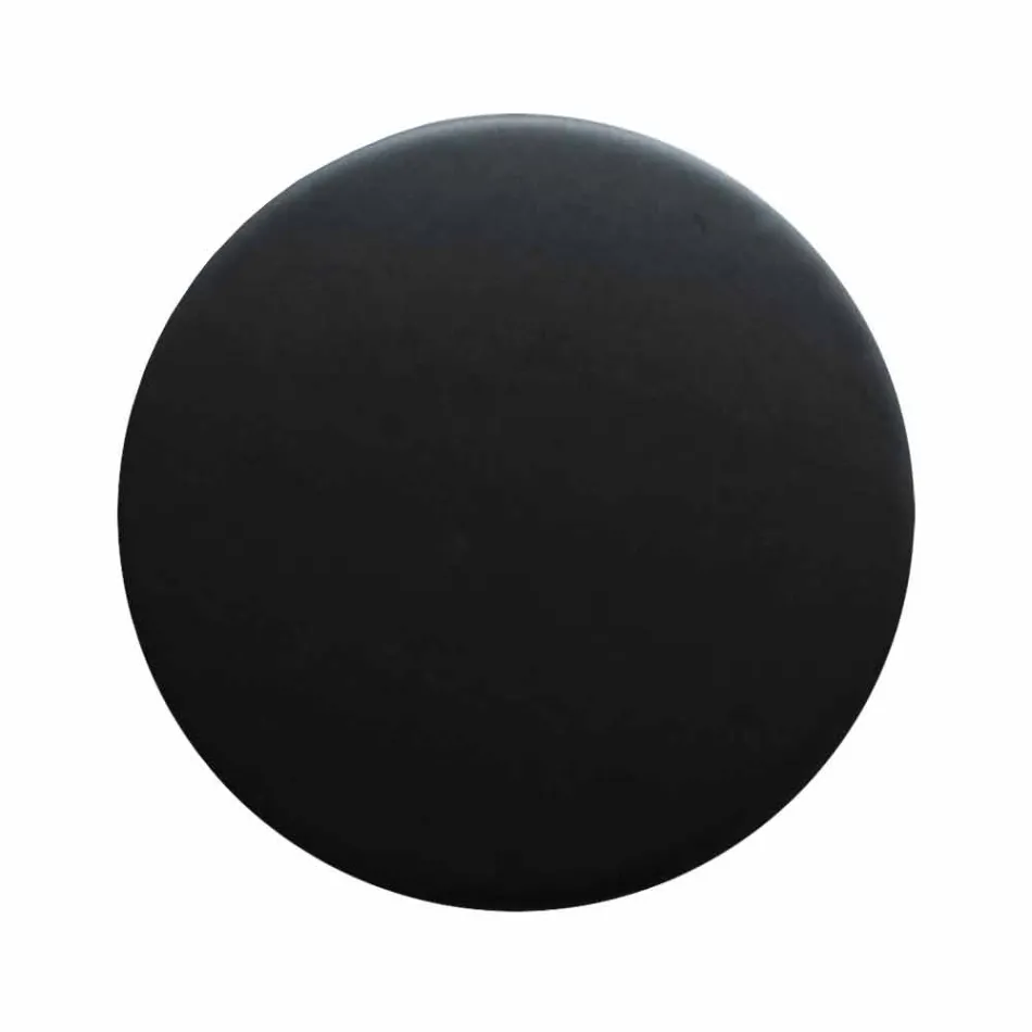 رأس دش دائري من الفولاذ المقاوم للصدأ والنحاس صنع في إيطاليا - أوريليو Viadurini