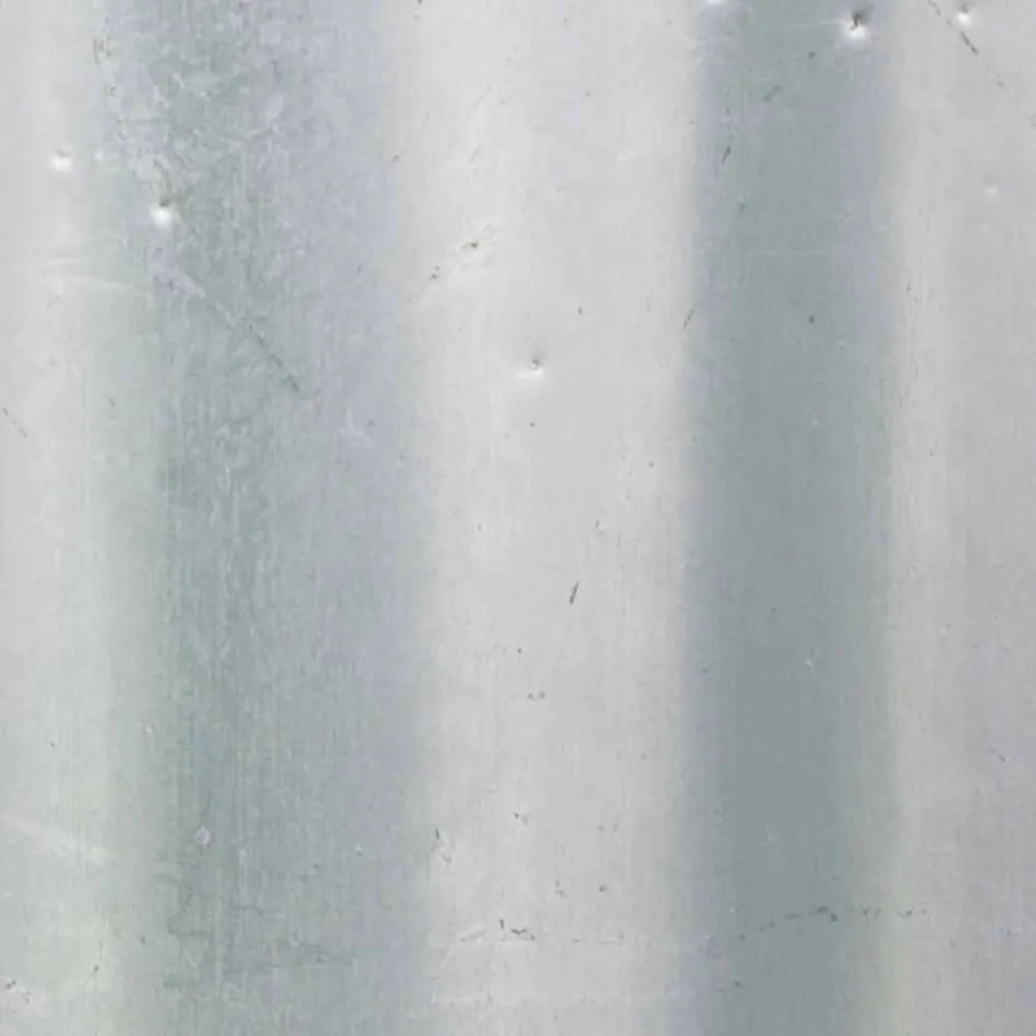 مرآة حائط فضية أو ذهبية مصنوعة في إيطاليا جوزيبي Viadurini