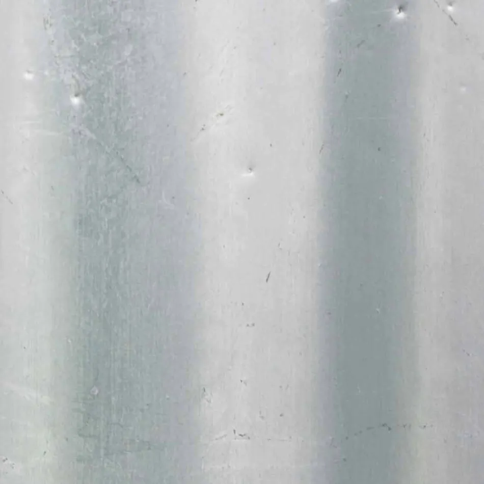 مرآة حائط مستطيلة مصنوعة يدويًا في إيطاليا من تصميم سيمون Viadurini