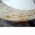 دوائر مرايا الحائط المصممة من Viadurini Decor، مصنوعة في إيطاليا Viadurini