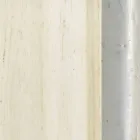 مرآة حائط حديثة مصنوعة يدويًا من خشب التنوب في إيطاليا داريو Viadurini