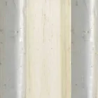 مرآة أرضية من خشب التنوب مع قاعدة مصنوعة في إيطاليا جوني Viadurini