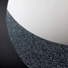 مرآة حائط 100% مصنوعة في إيطاليا بتصميم عصري ألدو Viadurini