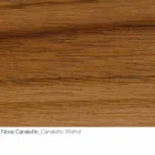 مرآة حائط مع ملحق خشبي أو سيراميكي صنع في إيطاليا - مونتي كارلو Viadurini