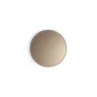 مرآة حائط بياتا ذات حواف مصقولة، صنع في إيطاليا Viadurini