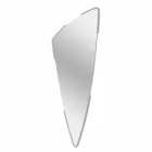 مرآة حائط طويلة مزخرفة بأربعة ألوان - سبينو Viadurini