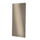 مرآة مستطيلة بنقوش ليزرية، صنع في إيطاليا - ألبرتا Viadurini