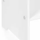 طاولة قهوة / طاولة بجانب السرير حديثة ميمي، صنع في إيطاليا Viadurini