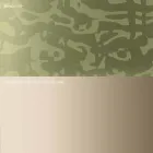 طاولة قهوة ذات سطح مربع من الزجاج أو المعدن، صنعت في إيطاليا - أنكين Viadurini