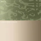 طاولة قهوة ذات سطح مربع من الزجاج أو المعدن، صنعت في إيطاليا - أنكين Viadurini