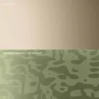 طاولة قهوة ذات سطح مربع من الزجاج أو المعدن، صنعت في إيطاليا - أنكين Viadurini