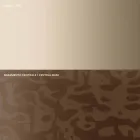 طاولة قهوة بسطح دائري من الزجاج أو المعدن، صنع في إيطاليا - أنكين Viadurini