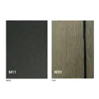 طاولة قهوة قابلة للتحويل بتصميم خشبي مصنوع في إيطاليا - فينسينزو Viadurini