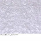 طاولة قهوة من الكريستال المزور والمعدن، صنع في إيطاليا - مونتيبيانكو Viadurini