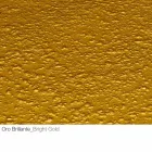 طاولة قهوة من الكريستال المزور والمعدن، صنع في إيطاليا - مونتيبيانكو Viadurini