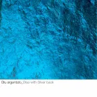 طاولة قهوة من الكريستال المزور والمعدن، صنع في إيطاليا - مونتيبيانكو Viadurini