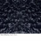 طاولة قهوة من الكريستال المزور والمعدن، صنع في إيطاليا - مونتيبيانكو Viadurini