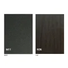 طاولة قهوة قابلة للتحويل إلى طاولة مطبخ، تصميم إيطالي الصنع - جينيو Viadurini