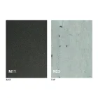 طاولة قهوة قابلة للتحويل إلى طاولة مطبخ، تصميم إيطالي الصنع - جينيو Viadurini