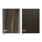 طاولة قهوة عصرية قابلة للتحويل مصنوعة من الخشب والمعدن في إيطاليا - غابري Viadurini