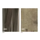 طاولة قهوة عصرية قابلة للتحويل مصنوعة من الخشب والمعدن في إيطاليا - غابري Viadurini