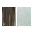 طاولة قهوة عصرية قابلة للتحويل مصنوعة من الخشب والمعدن في إيطاليا - غابري Viadurini