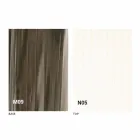 طاولة قهوة حديثة قابلة للتحويل مصنوعة من الخشب والمعدن في إيطاليا - غابري Viadurini