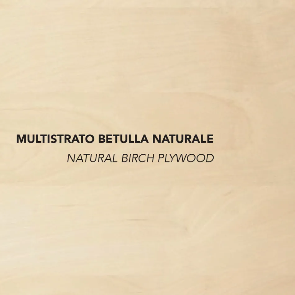 طاولة قهوة خارجية مصنوعة من البولي إيثيلين الملون 96 سم، صنع في إيطاليا - أوليفيتو Viadurini