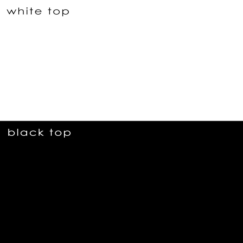 طاولة قهوة للحديقة مصنوعة من HPL والبولي إيثيلين، صنع في إيطاليا - ريزيا Viadurini