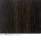 طاولة قهوة ذات سطح خشبي دائري، صنع في إيطاليا - مونتيبيانكو Viadurini