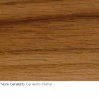 طاولة قهوة ذات سطح خشبي دائري، صنع في إيطاليا - مونتيبيانكو Viadurini