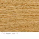 طاولة قهوة ذات سطح خشبي دائري، صنع في إيطاليا - مونتيبيانكو Viadurini