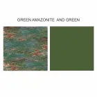 طاولة قهوة بتصميم مميز مع سطحين دائريين من جريس، صنع في إيطاليا - ستوكهولم Viadurini