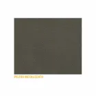 طاولة قهوة معدنية مع صينية حاوية مصنوعة في إيطاليا - نومبو Viadurini