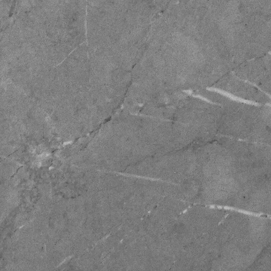 طاولة قهوة عصرية من خشب الجرجير والزان، صنعت في إيطاليا - تيتانيك Viadurini