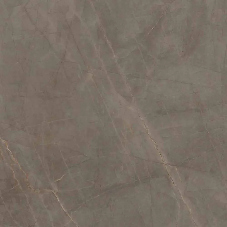 طاولة قهوة مربعة من جريس بقاعدة معدنية، صنعت في إيطاليا - ألبرت Viadurini