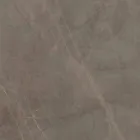 طاولة قهوة دائرية من جريس ومعدن حديث صنع في إيطاليا - ألبرت Viadurini