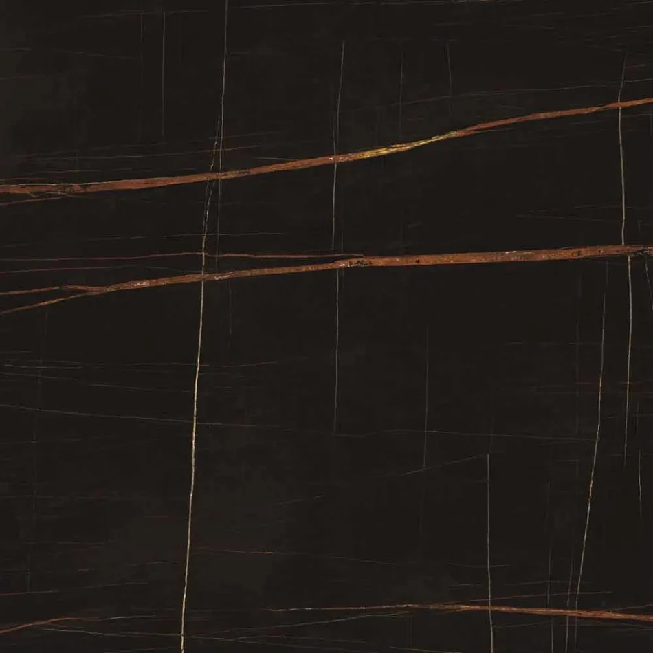 طاولة قهوة دائرية من جريس ومعدن حديث صنع في إيطاليا - ألبرت Viadurini