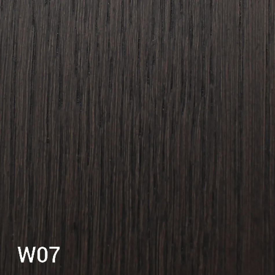 طاولة قهوة قابلة للتحويل مصنوعة من الخشب والمعدن في إيطاليا - باتروكلو Viadurini