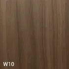 طاولة قهوة قابلة للتحويل مصنوعة من الخشب والمعدن في إيطاليا - باتروكلو Viadurini